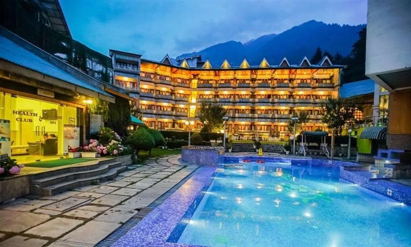 Top 7 Features That Make Luxury Resorts Stand Out Globally