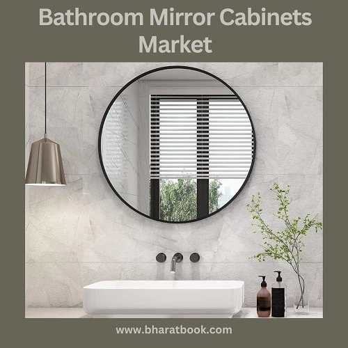Global Bathroom Mirror Cabinets Market Research Report 2017-2027