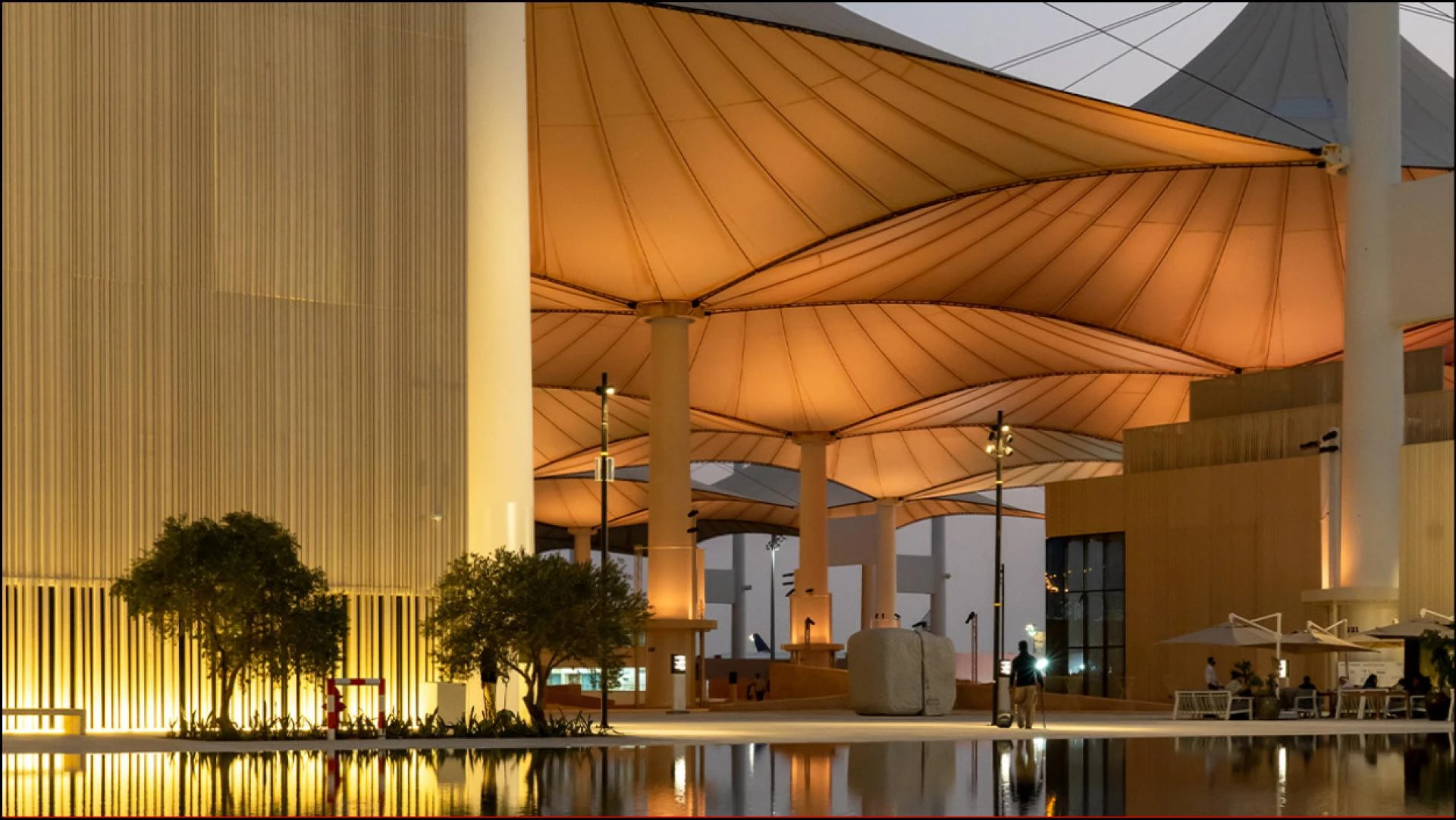 Design Management Company Dubai: Offering Excellence with Strategic Planning