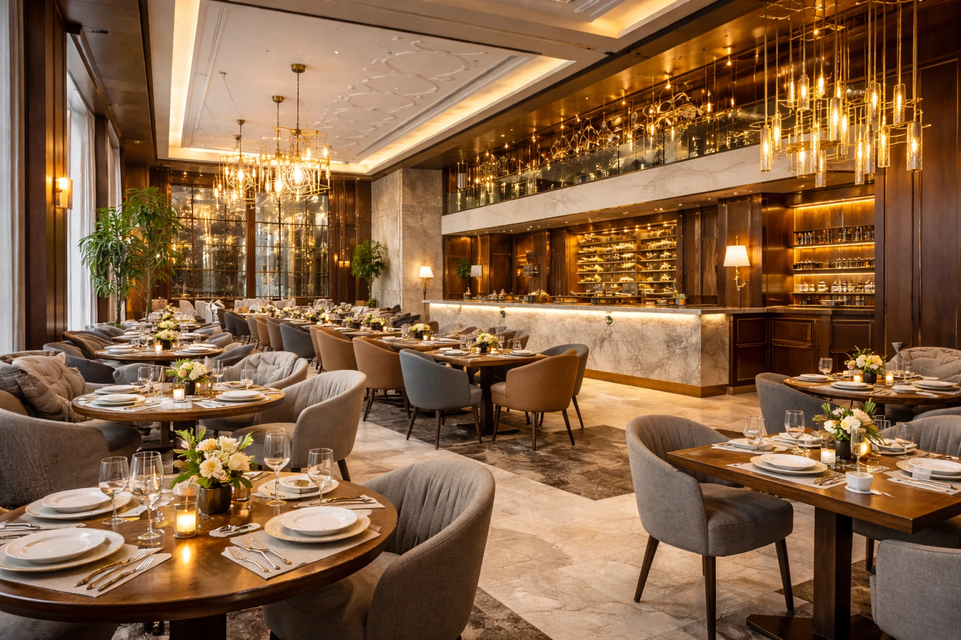 Best Fit Out Companies in Dubai: Transforming Spaces with Style, Function & Value