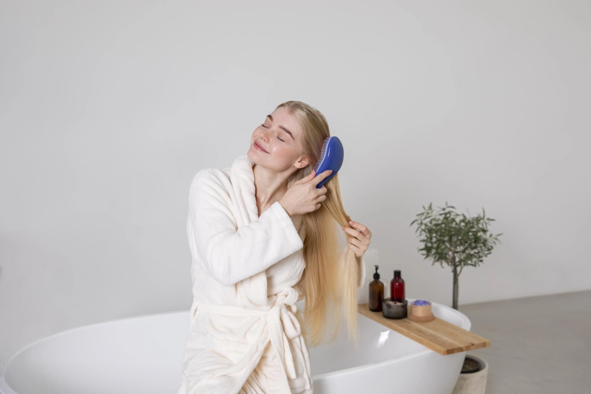 From Daily Routine to Daily Ritual: Elevating Hair and Body Care for Total Well-Being