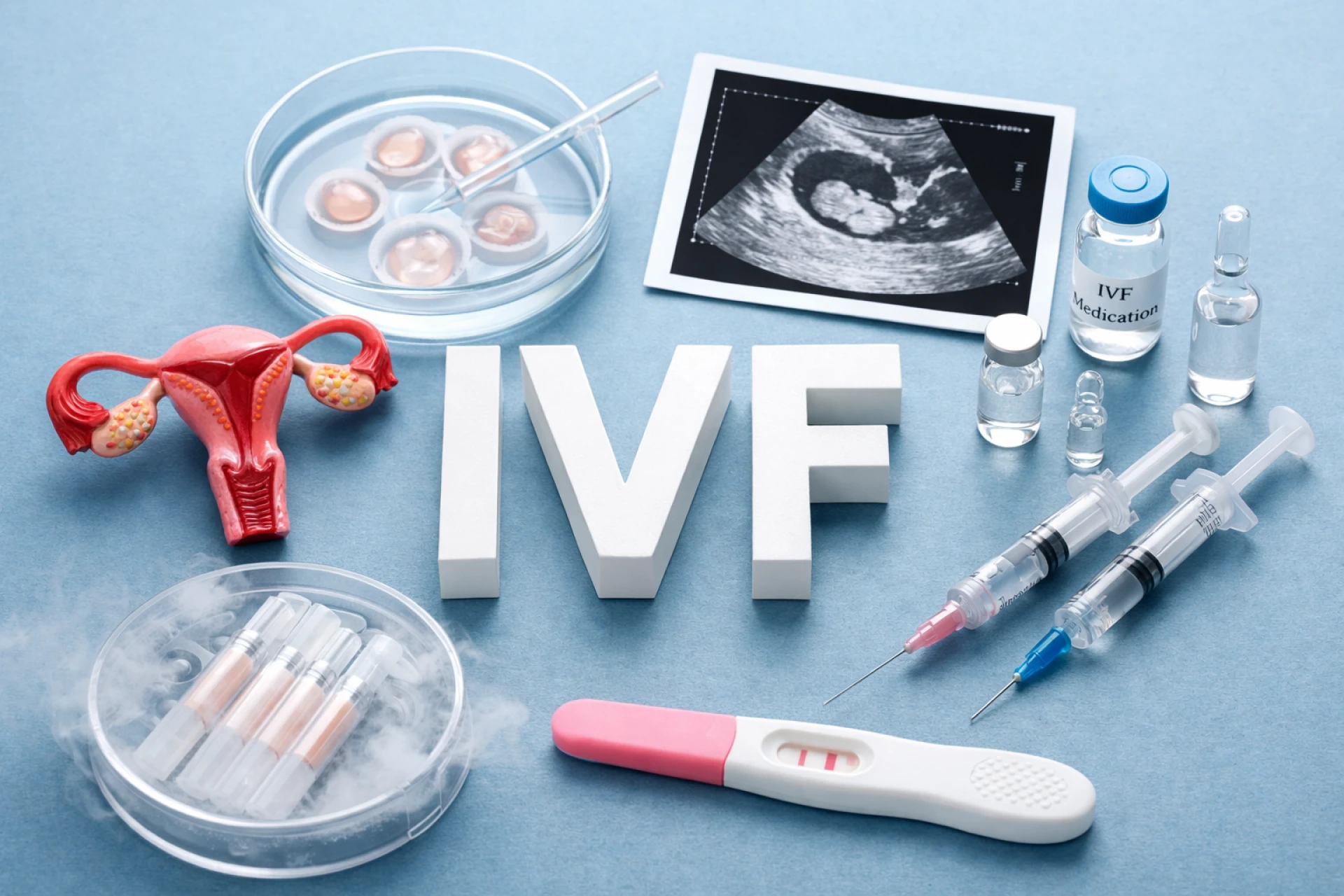 IVF Centre in Rajouri Garden: Complete Guide to IVF Treatment, Cost, Success Rate & Process