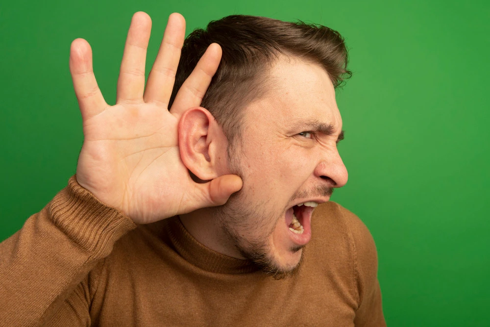 O Scope: Helping You Understand Your Ears Better