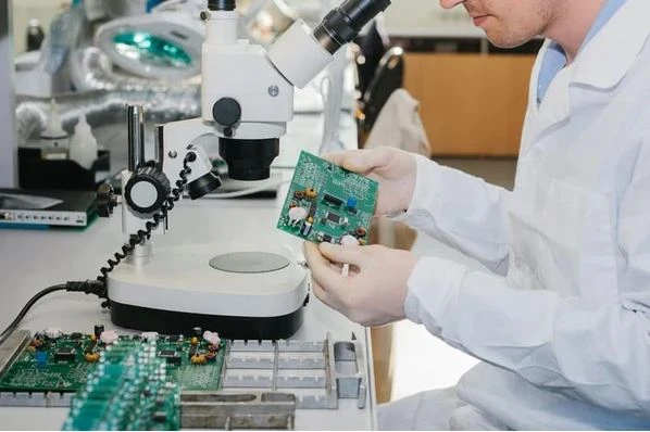 Top Electronics Manufacturing Services Providers in the USA [2026]