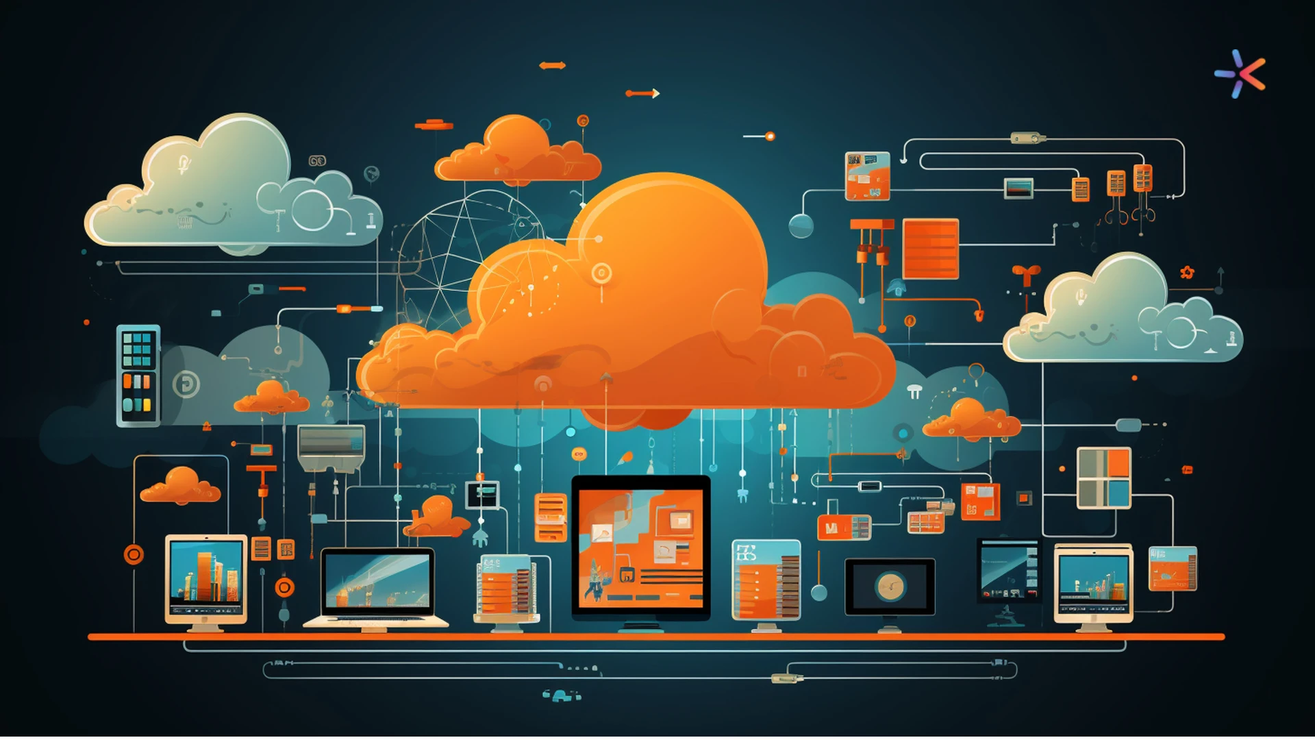 Cloud 3.0 Explained: Hybrid, Multi-Cloud & AI-Driven Cloud Strategies