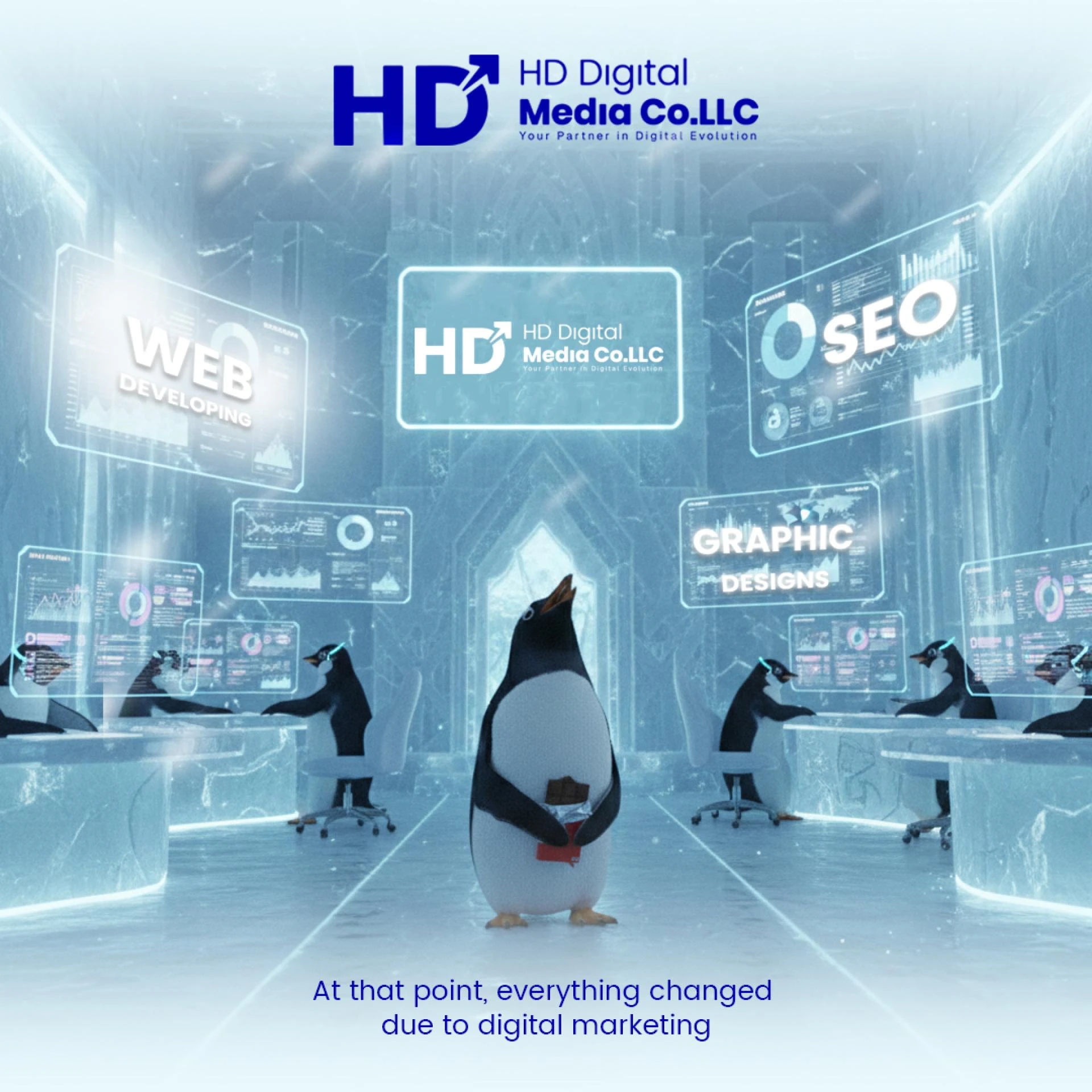 Choosing the Best SEO Agency in UAE for Banking and Financial Websites