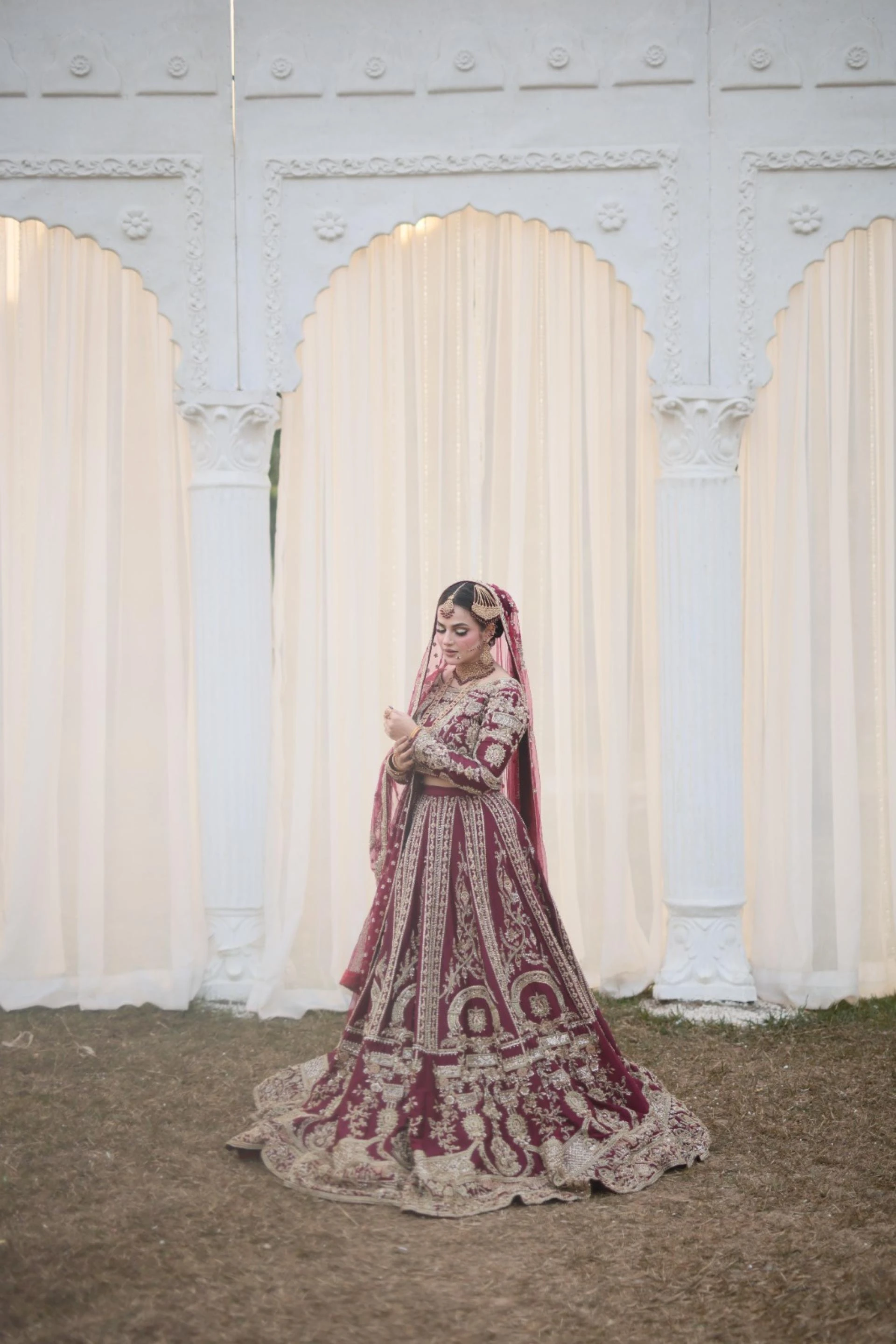 Bridal Makeup Cost vs Experience: What Islamabad Brides Should Know