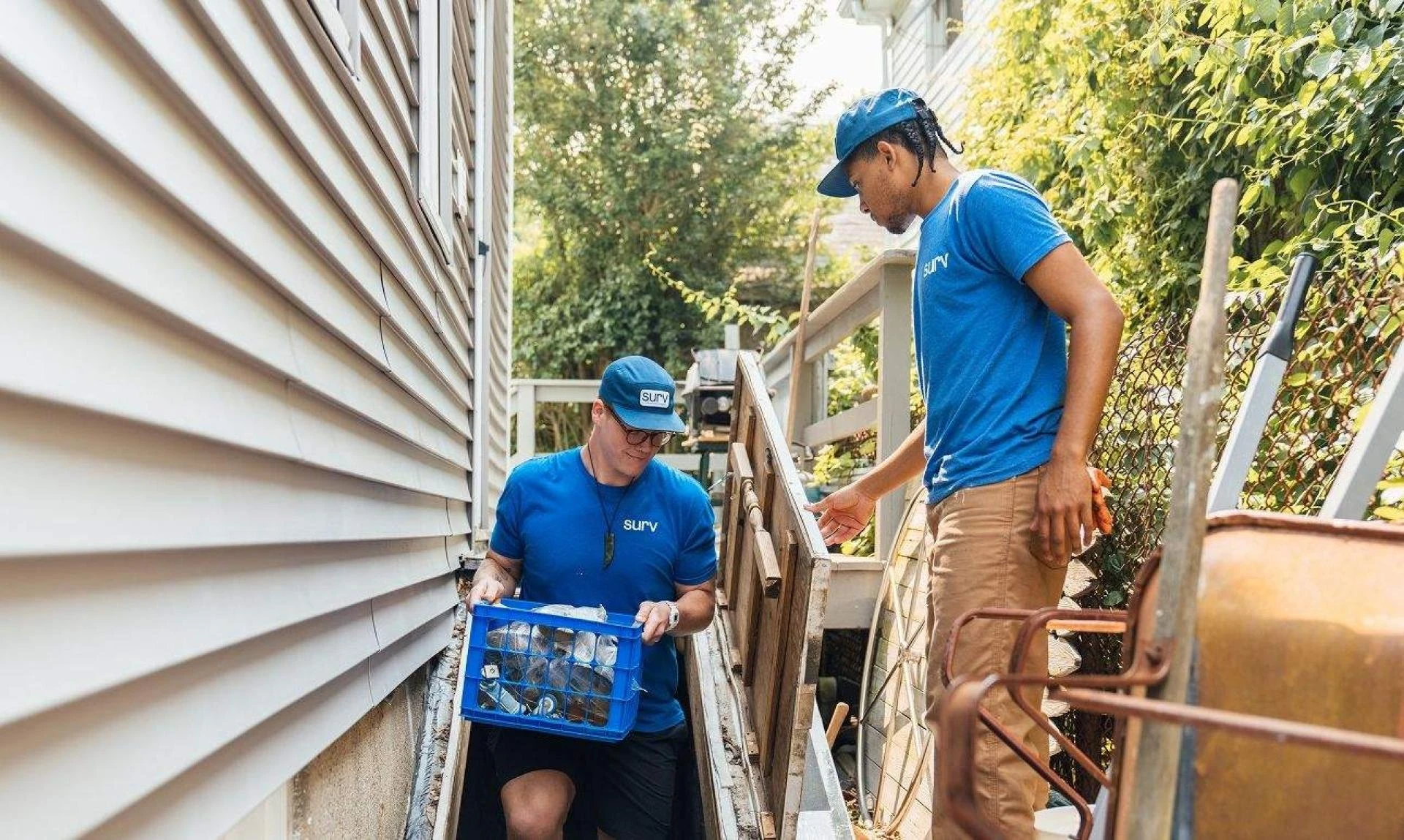 How Professional Junk Removal Springfield MO Restores Space and Peace of Mind