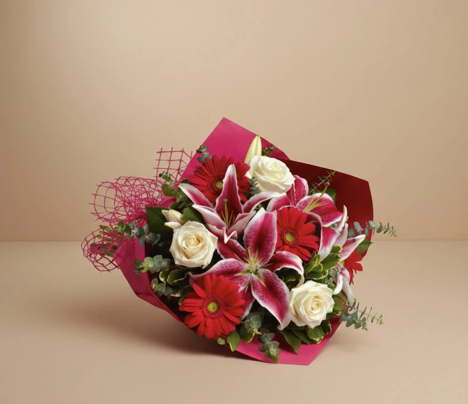 Order Flowers for Valentine’s Day with Same-Day Delivery on the Gold Coast