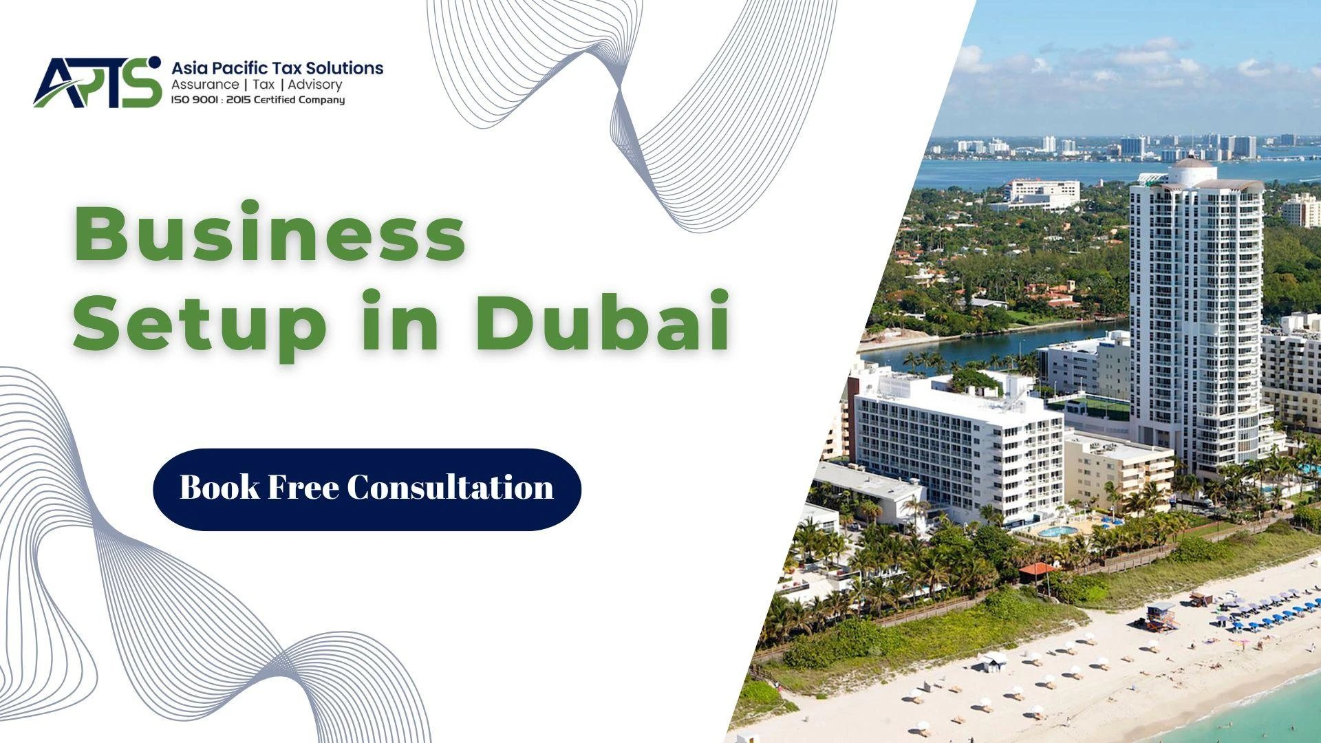 Dubai Business Setup Guide for Indian Entrepreneurs