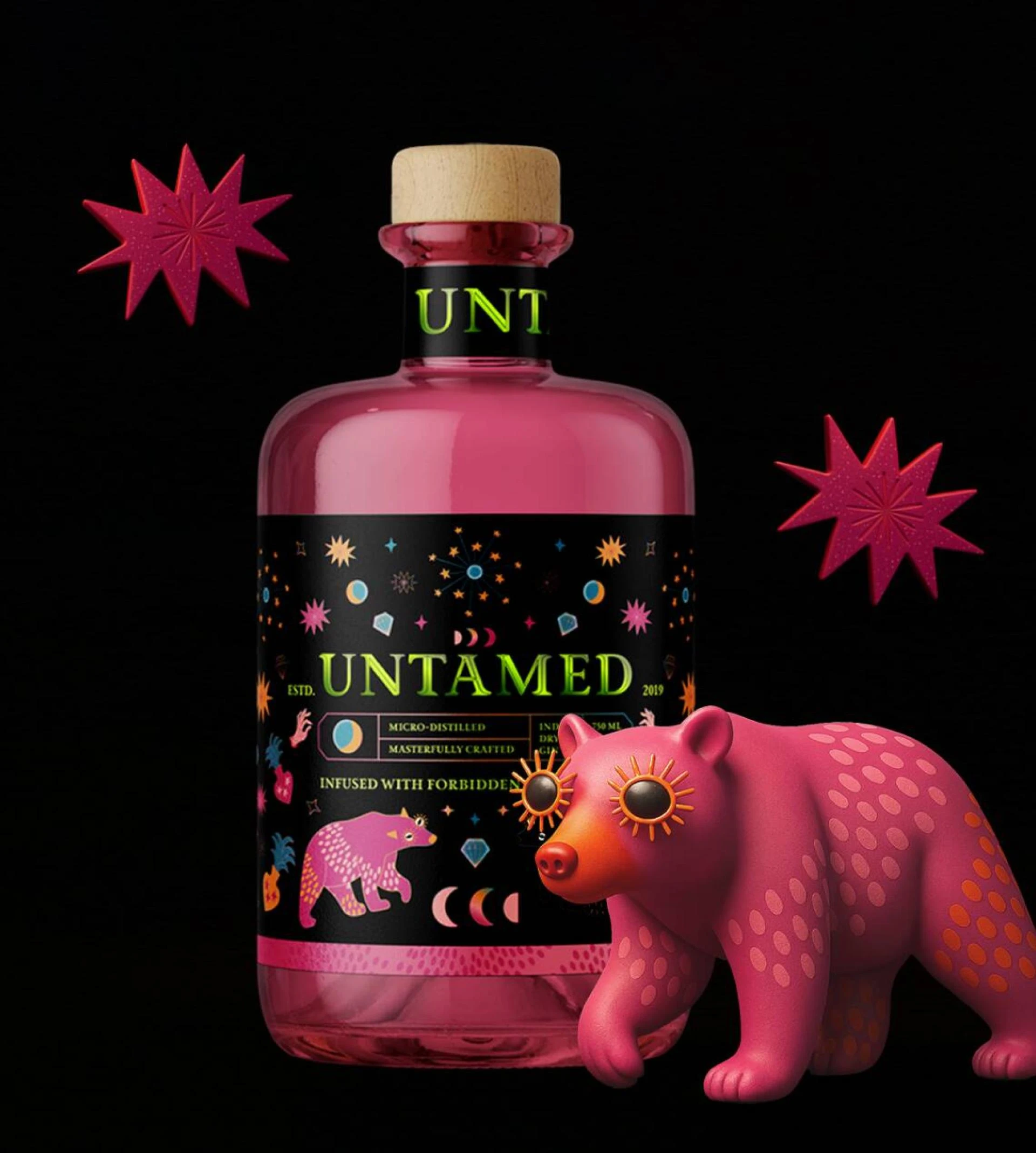 Packaging Design as a Strategic Extension of Product UX