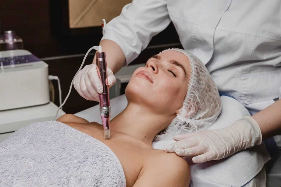 What is Aesthetic RadioFrequencyTreatment and Why It’s Popular in Branson
