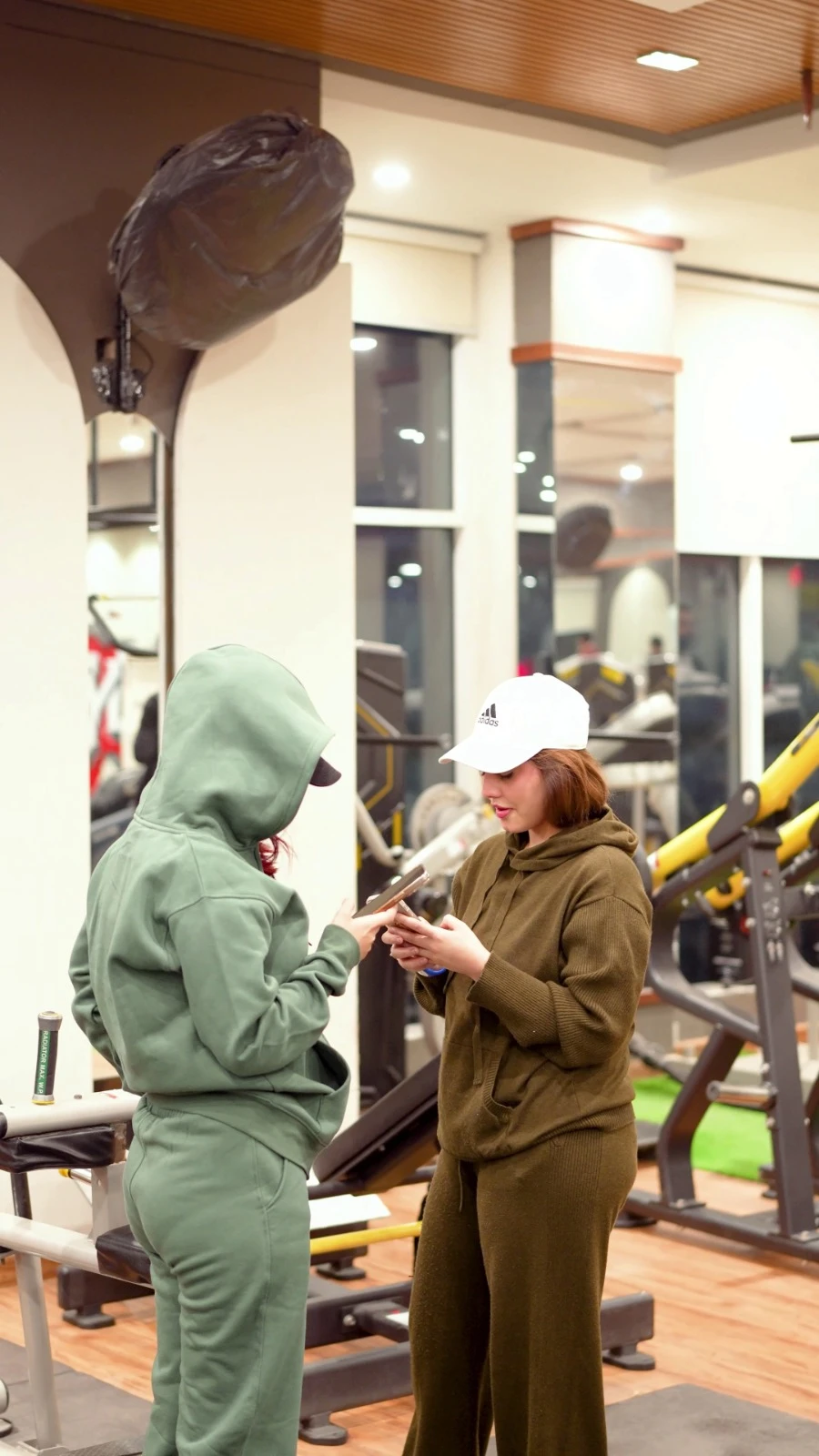 Best Ladies Gym Near Me – Where Women’s Fitness Comes First