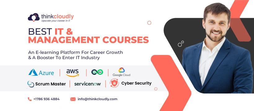 IT Auditing and GRC Course in Toronto – Learn with Thinkcloudly