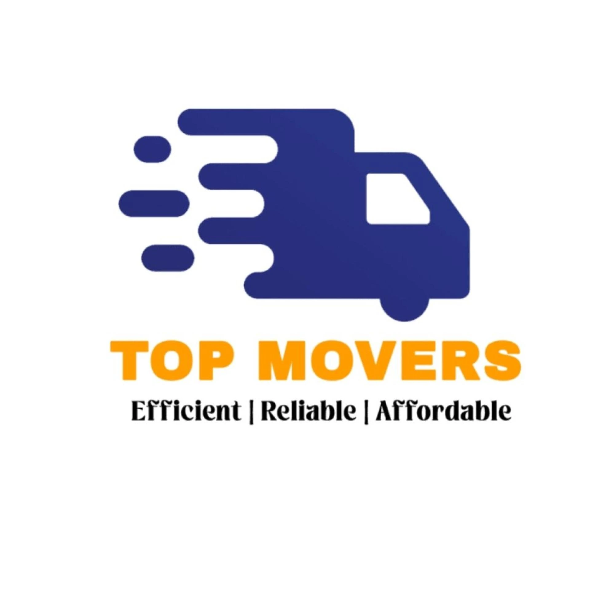Why is Top Movers the best choice for small movers auckland?