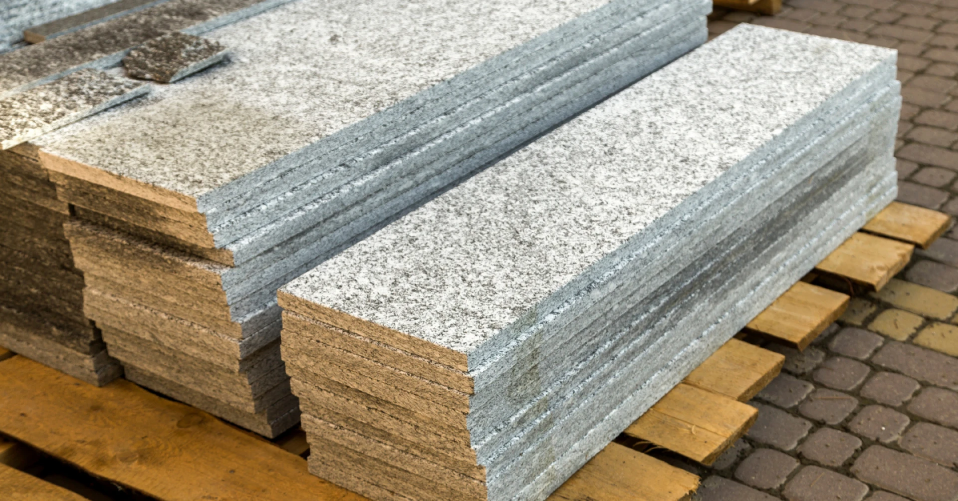 An Essential Guide to Buying High-Quality Granite