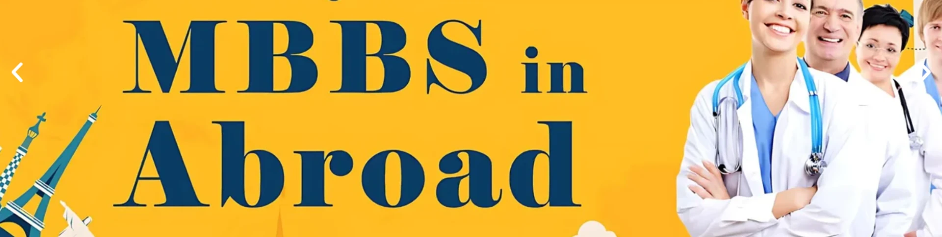 Why Georgia Is Home to the Best MBBS University in Georgia