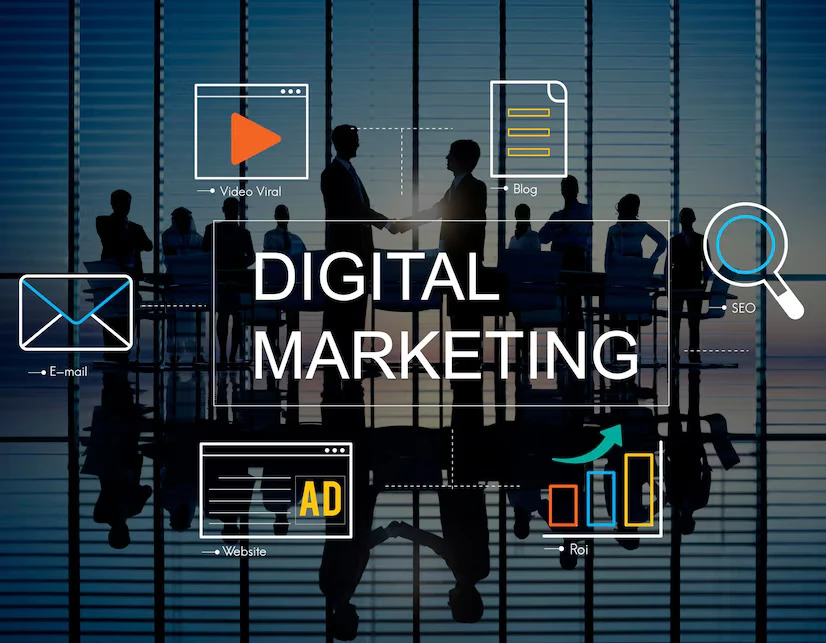 Maximizing ROI: Digital Marketing Strategies Every Business Should Use