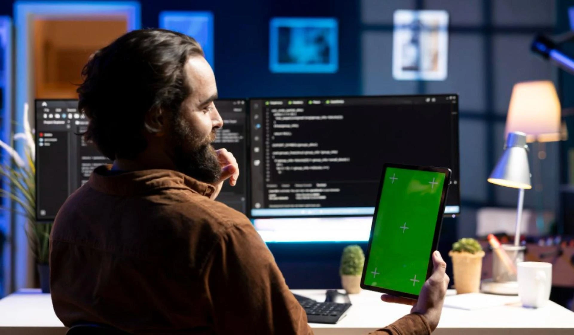 Custom Application Development That Solves Real Business Problems