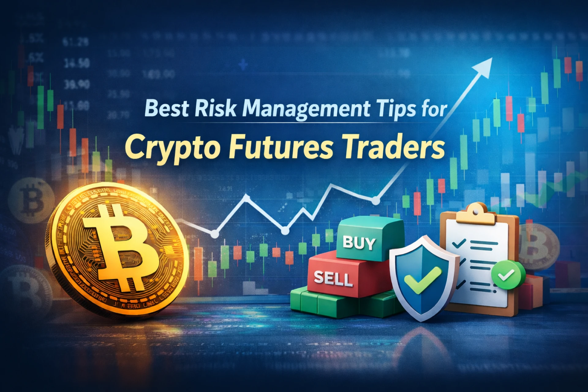 Best Risk Management Tips for Crypto Futures Traders