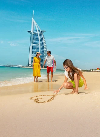 Best Travel Agency in Dubai: Your Guide to Hassle-Free and Memorable Travel