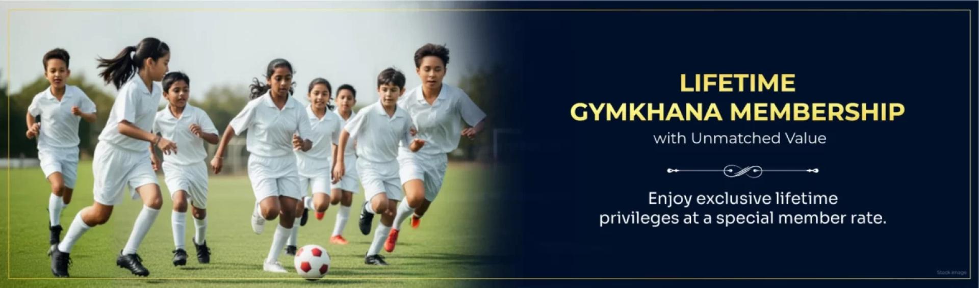 Top 10 Fitness & Sports Activities for Families at Nerul Gymkhana