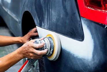 Mobile Car Rust Repair in Sydney: Key Reasons Why Early Repair Matters!