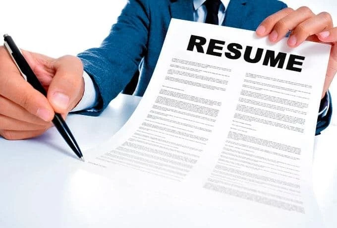 Online Resume Writer Services Backed by Australia’s Human Specialists