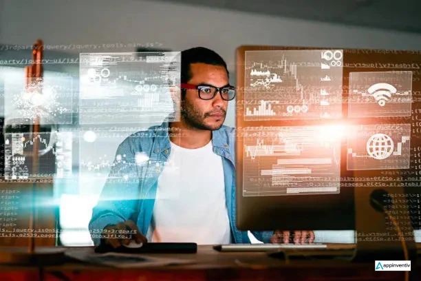 How to Develop an AI App: A Practical Guide for Modern Businesses