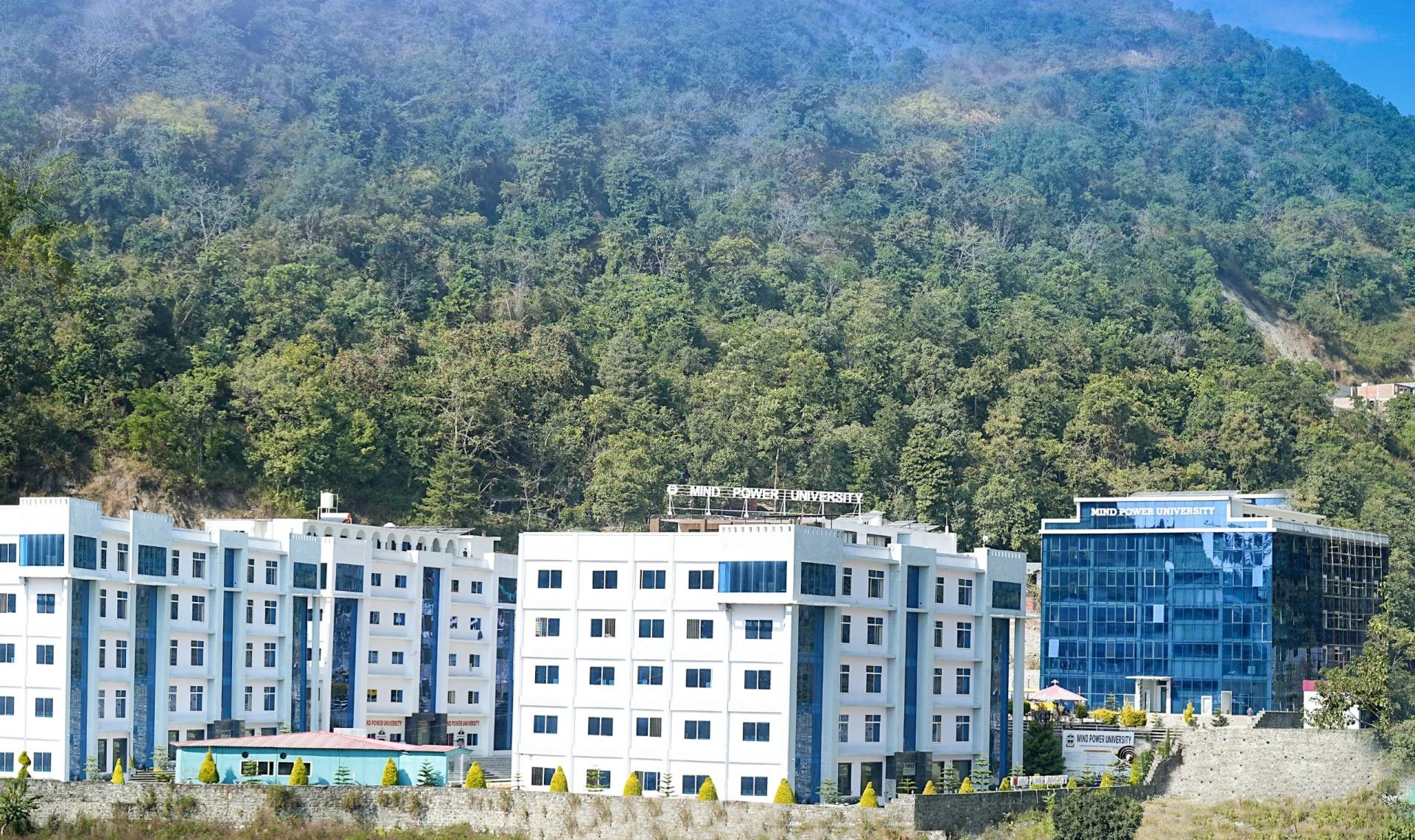 Best University In Uttarakhand.....