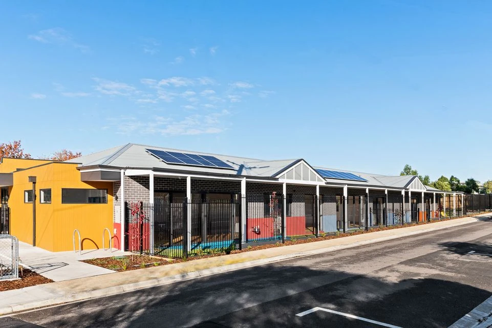 Why You Should Choose Mitcham Education Centre for Daycare & Early Beginnings!