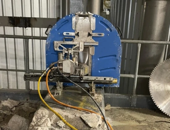 Expert Concrete Cutting and Drilling Solutions Backed by 47 Years of Experience