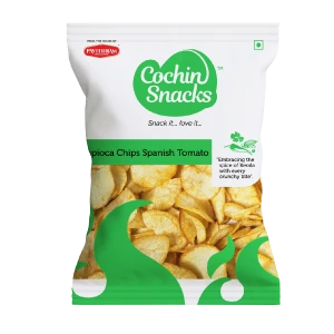Best Banana Chips in Kerala: Crunchy Tradition Enjoyed by All