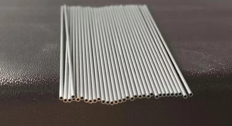 What Makes a Stainless Steel Supplier Reliable for Critical Industrial Applications?