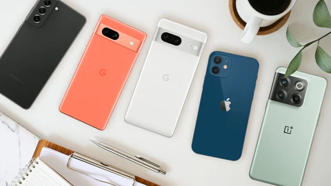 Why Buying a Refurbished Smartphone Makes Sense Today