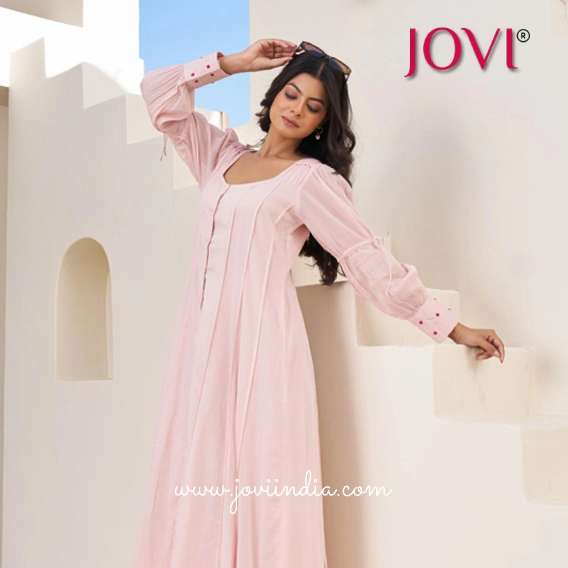 Best Long Cotton Long Maxi Dresses for Women: Everyday Comfort