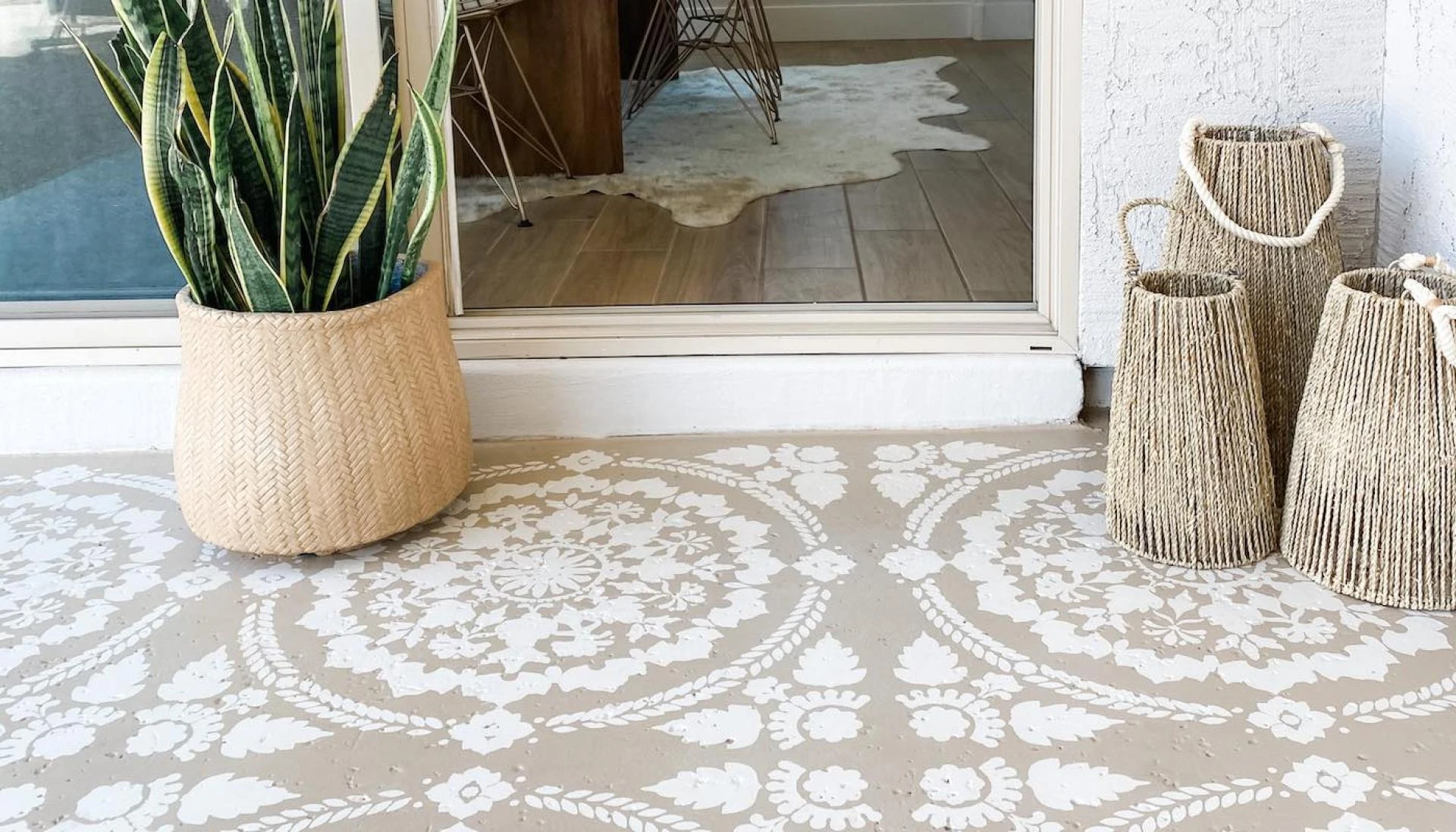 Innovative Concrete Repair and Surface Design Solutions