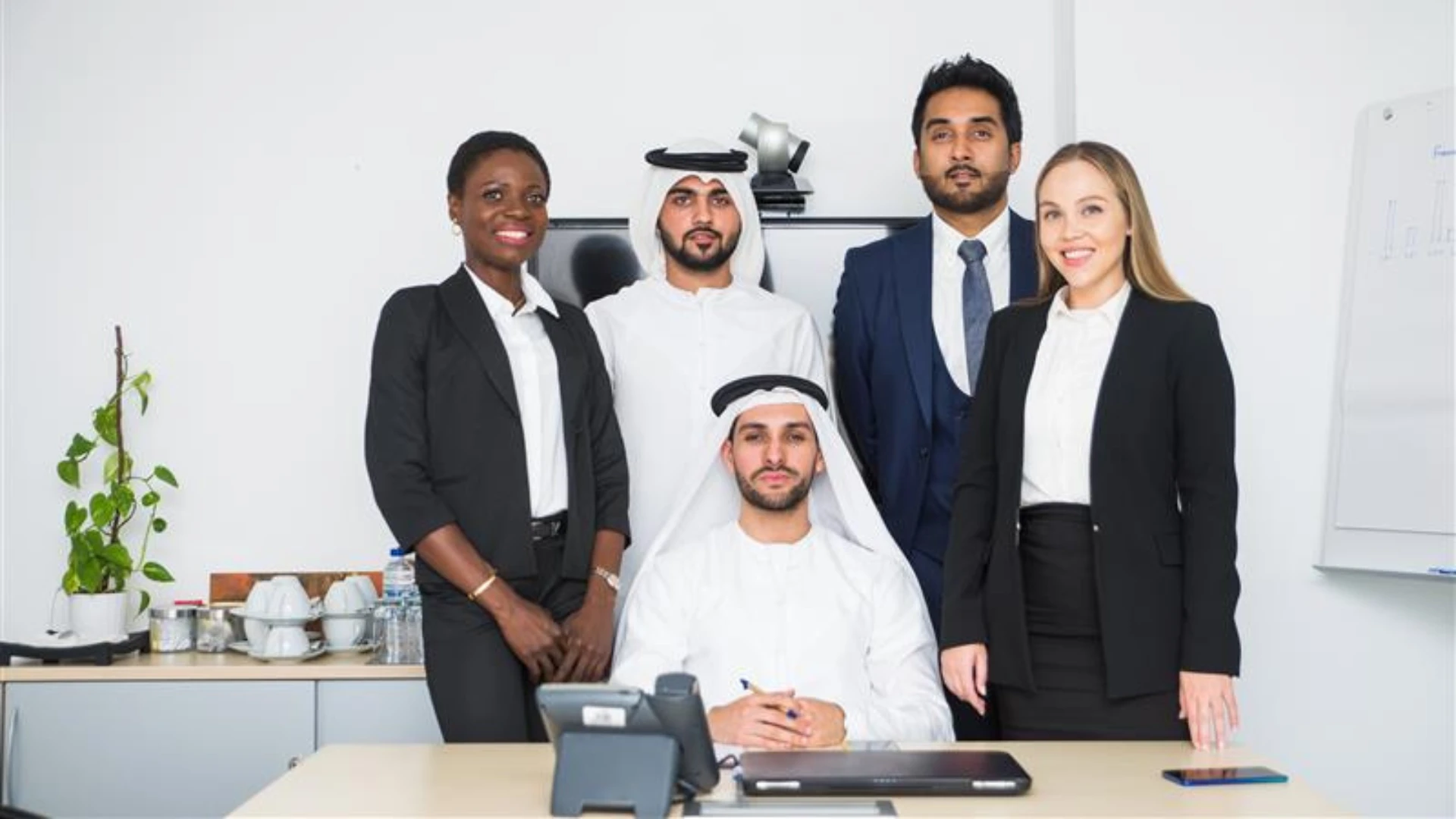 Understanding HR Services in the UAE and How They Drive Workforce Success