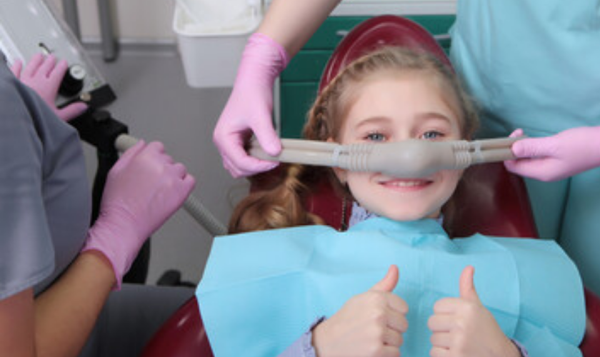 Sedation Dentistry: A Comfortable Solution for Stress-Free Dental Care