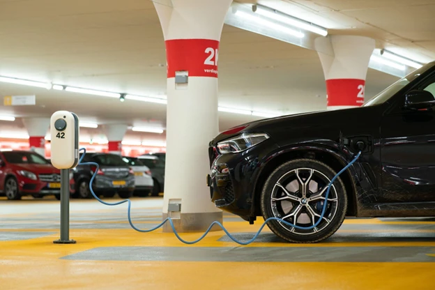 Universal EV Charging Station: Is True Compatibility Finally Possible?