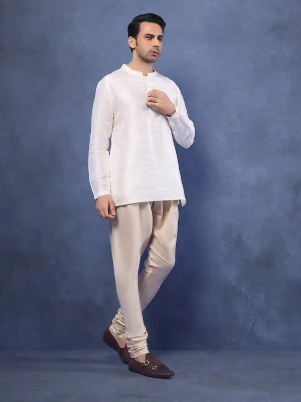 Mix & Match Menswear: How to Style Kurtas, Jackets & Pants for Multiple Occasions