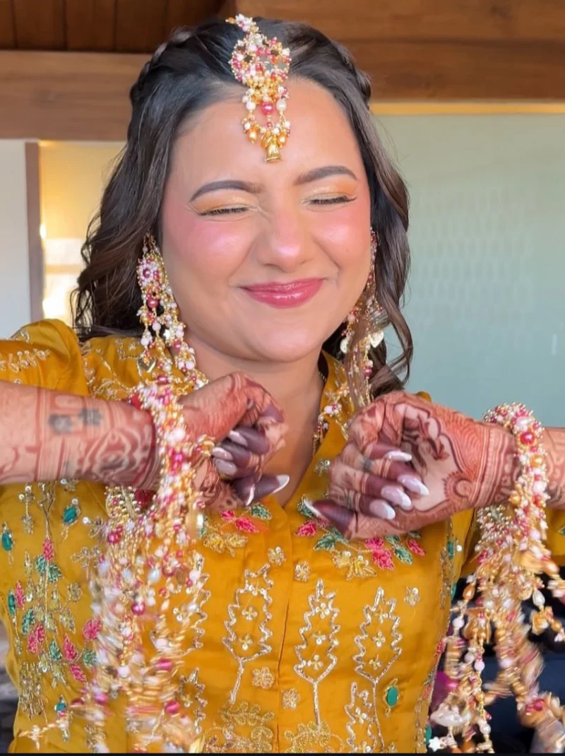 Haathphool Jewellery: Meaning, Styling Tips & How Indian Women Wear It Today