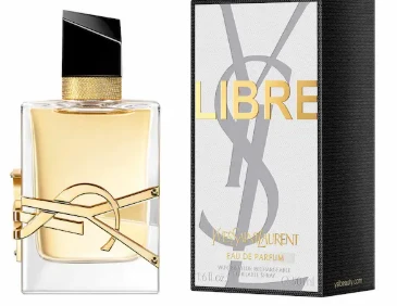 Women Eau de Parfum: Timeless Fragrance for Modern Elegance