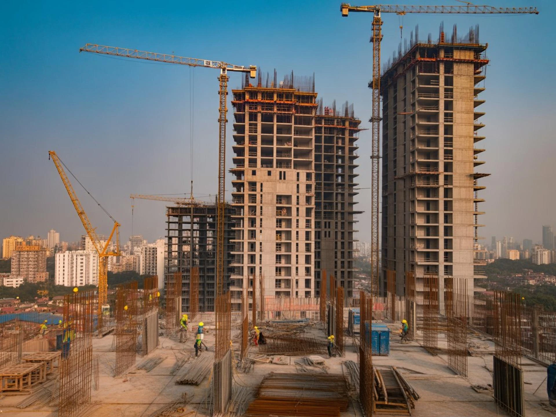 House Construction Company in Bangalore | A Complete Guide