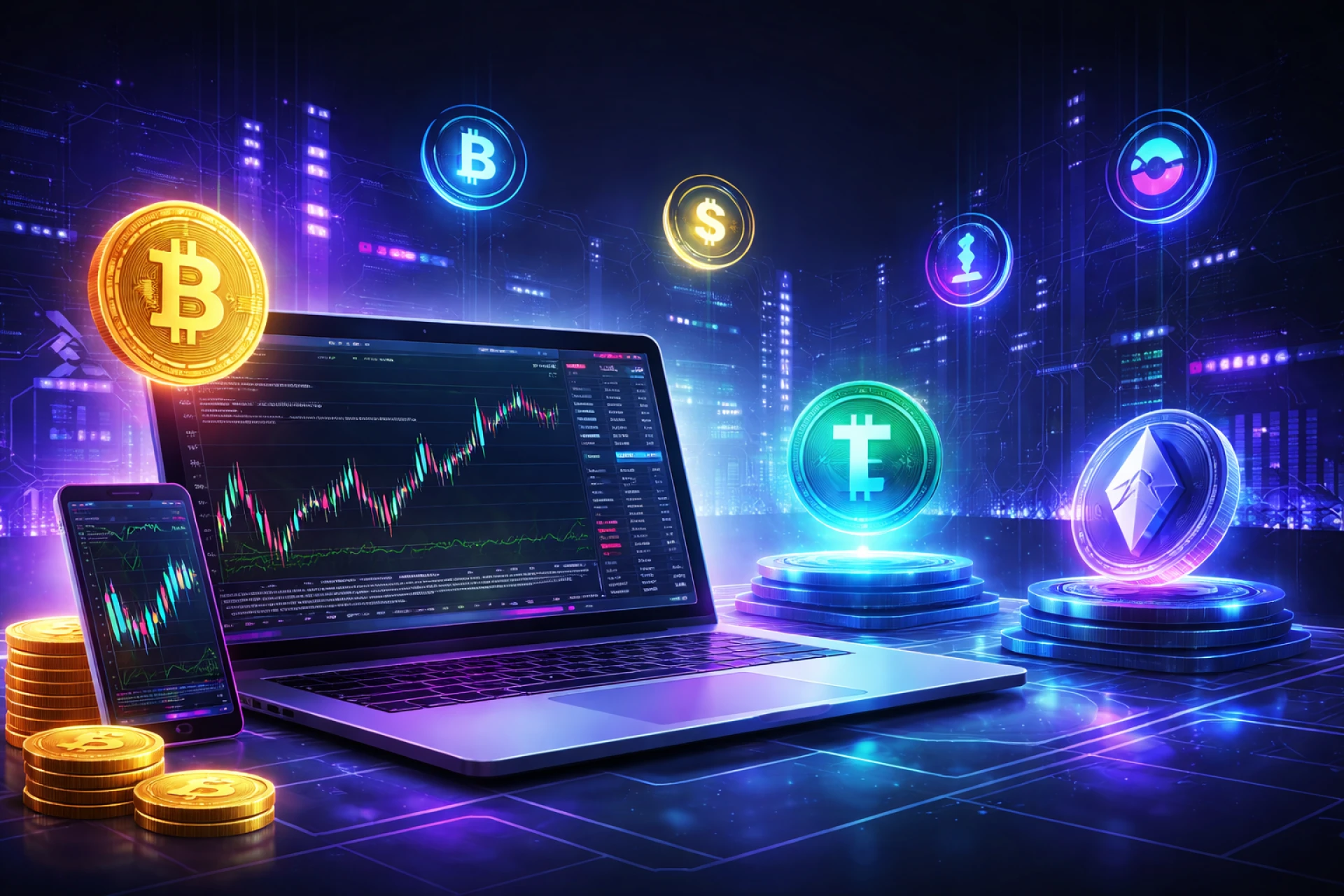 How Can Perpetual DEX Development Help Traders Access Liquidity Without Centralized Intermediaries?