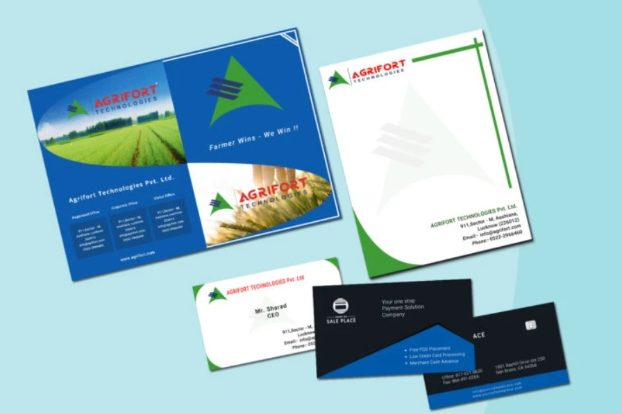 How a Graphic Design Agency Improves User Experience Through Strategic Design