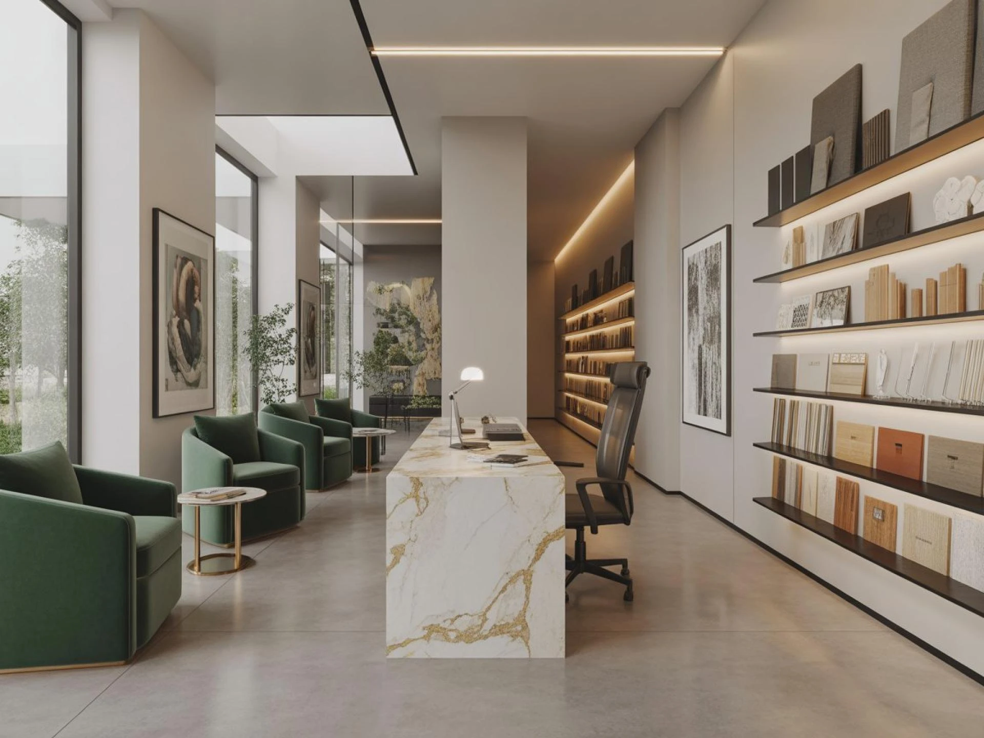 Interior Designing Company in Bangalore for Stunning Spaces