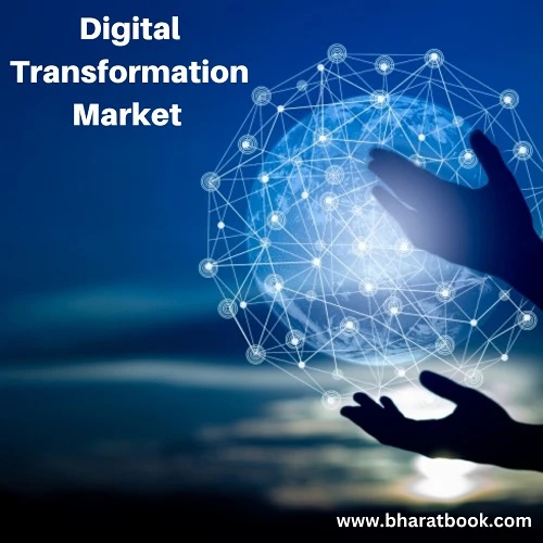 Global Digital Transformation Market Research Report 2022-2027
