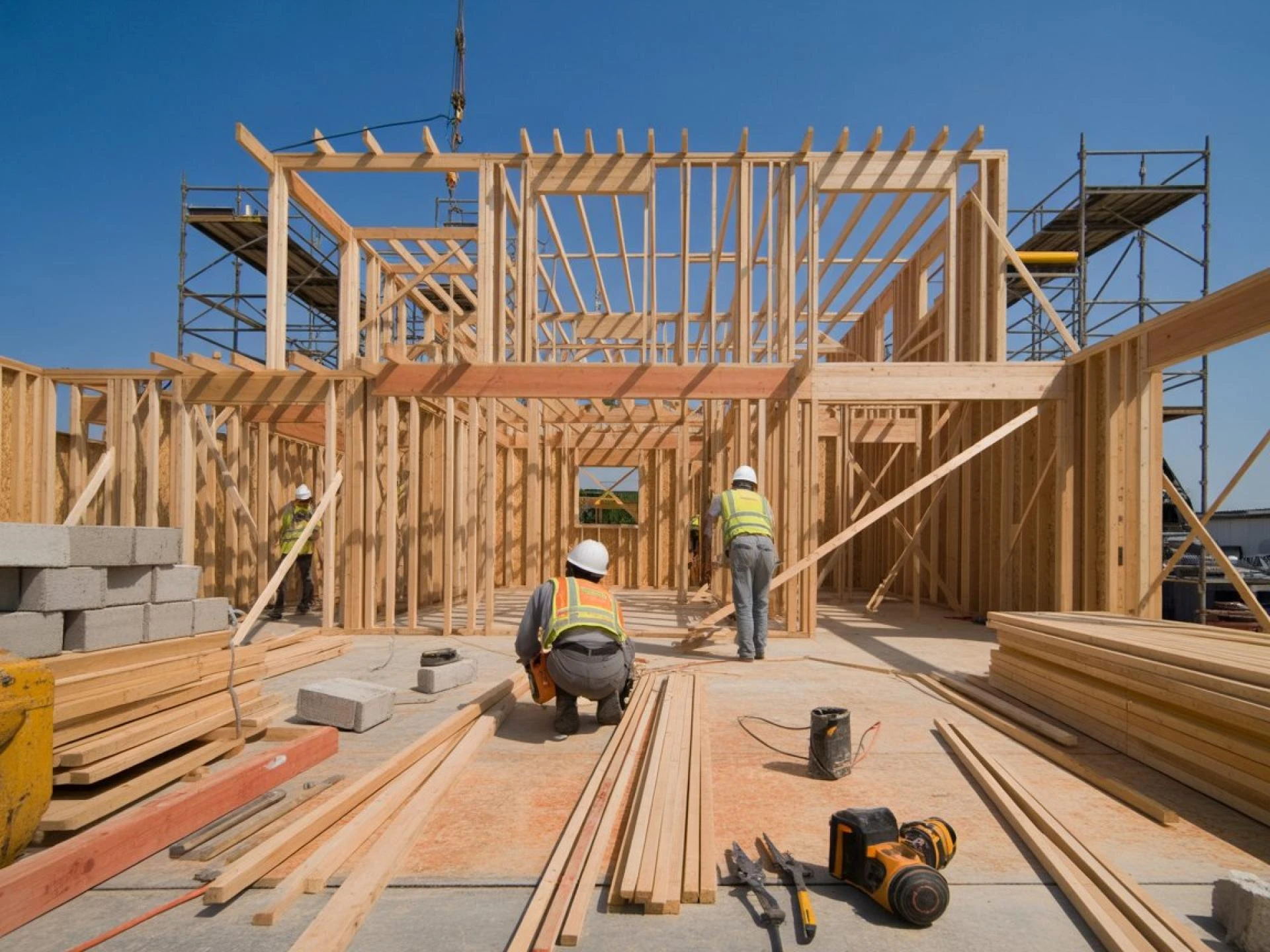 Best Construction Company in Bangalore for Your Dream Home