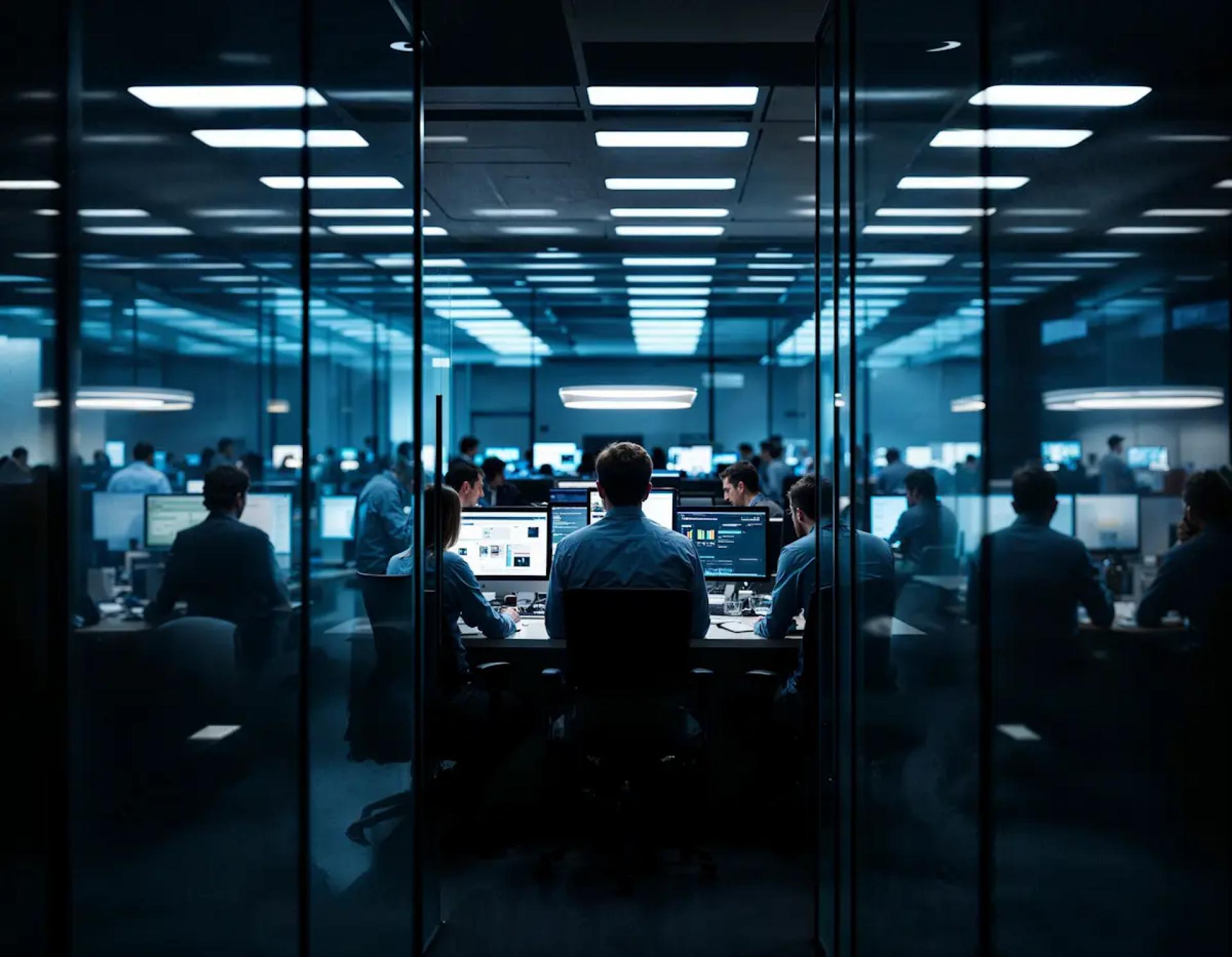 Benefits of VDI Consultant Services for Modern Businesses